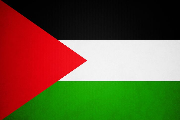 ALWaseet Palestine